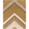 Surya Modern Classics CAN-2060 9' x 13' Rectangle Rug