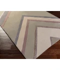 Modern Classics CAN-2061 9' x 13' Handmade Rug