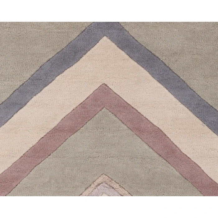 Modern Classics CAN-2061 9' x 13' Handmade Rug