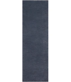 Surya Capri CAP2300 Denim Area Rug 2 ft. X 3 ft. Rectangle