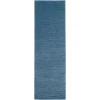 Surya Capri CAP2301 Dark Blue Area Rug 2 ft. X 3 ft. Rectangle
