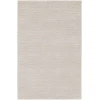 Surya Capri Light Gray CAP-2302 4ft. x 6ft. Rect. Rug