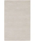 Surya Capri Light Gray CAP-2302 4ft. x 6ft. Rect. Rug