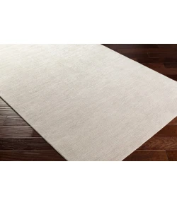 Surya Capri CAP2302 Light Gray Area Rug 2 ft. X 3 ft. Rectangle