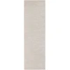 Surya Capri CAP2302 Light Gray Area Rug 2 ft. X 3 ft. Rectangle