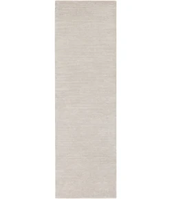 Surya Capri CAP2302 Light Gray Area Rug 2 ft. X 3 ft. Rectangle