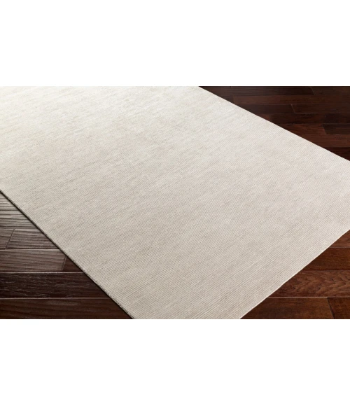 Surya Capri Light Gray CAP-2302 4ft. x 6ft. Rect. Rug