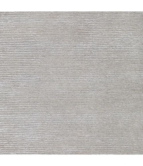 Surya Capri Light Gray CAP-2302 4ft. x 6ft. Rect. Rug