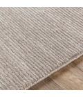 Surya Capri Light Gray CAP-2302 4ft. x 6ft. Rect. Rug