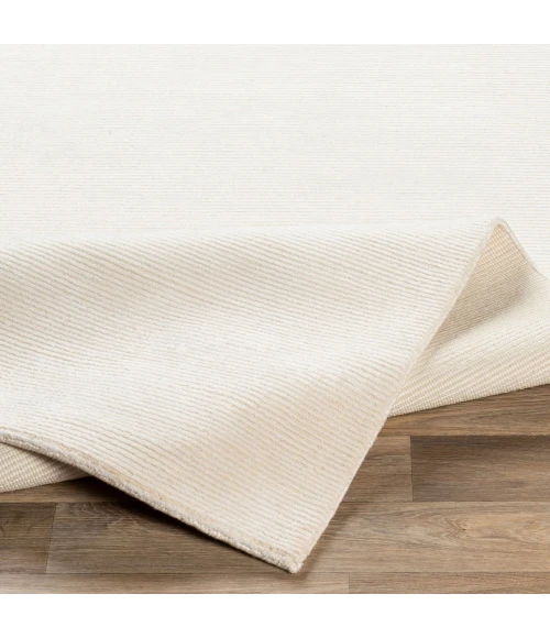 Surya Capri Cream CAP-2304 4ft. x 6ft. Rect. Rug