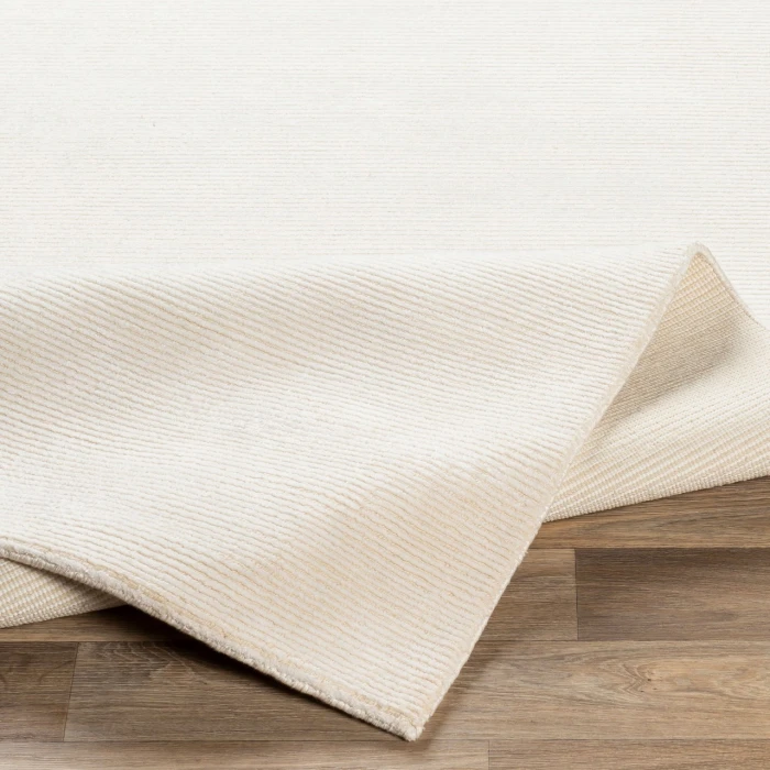 Surya Capri Cream CAP-2304 4ft. x 6ft. Rect. Rug