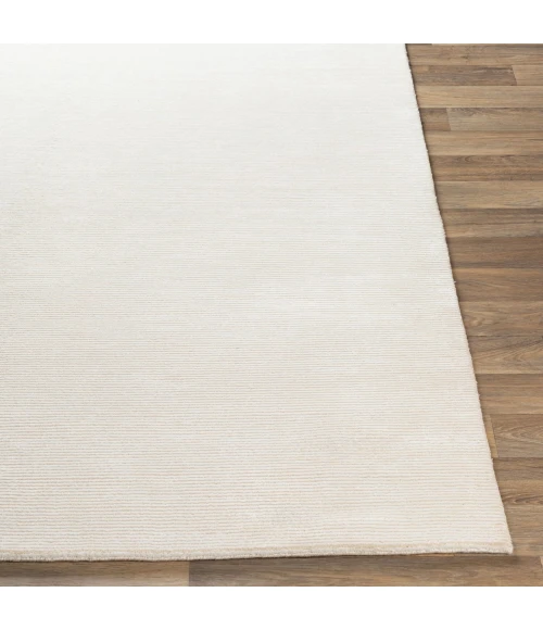 Surya Capri Cream CAP-2304 4ft. x 6ft. Rect. Rug