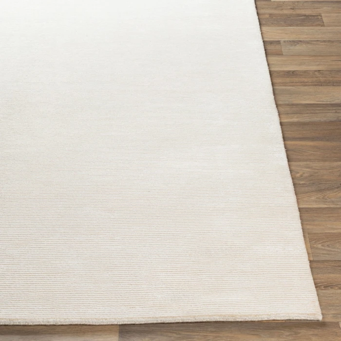 Surya Capri Cream CAP-2304 4ft. x 6ft. Rect. Rug