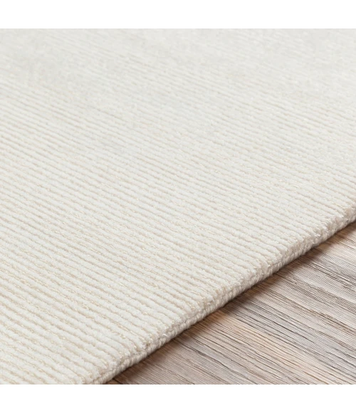 Surya Capri Cream CAP-2304 4ft. x 6ft. Rect. Rug