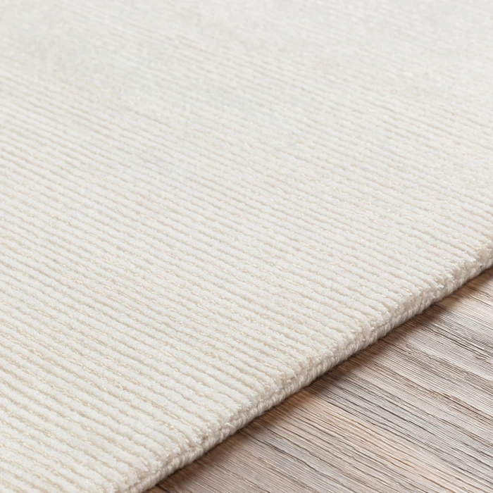 Surya Capri Cream CAP-2304 4ft. x 6ft. Rect. Rug