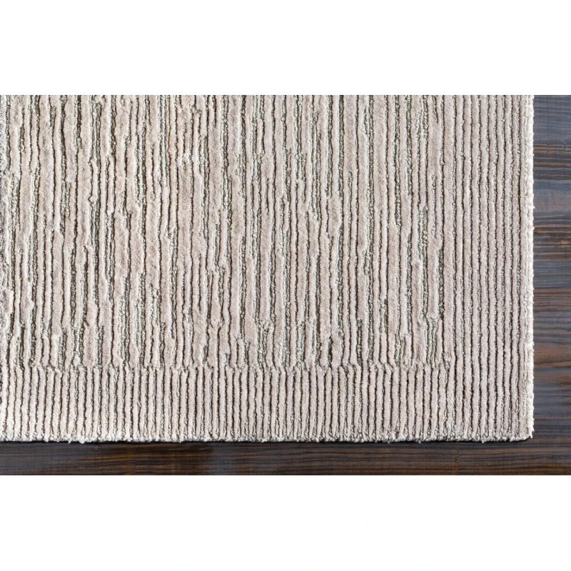 Capri CAP-2305 4' x 6' Handmade Rug
