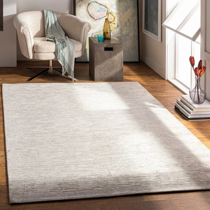 Capri CAP-2305 4' x 6' Handmade Rug
