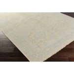 Surya Cappadocia CPP5004 Wheat Denim Area Rug 2 ft. X 3 ft. Rectangle