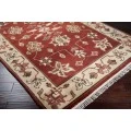 Surya Caspian CAS-9903 8ft. x 8ft. Round Rug