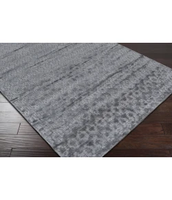Surya Castlebury CBY7002 Denim Area Rug 2 ft. X 3 ft. Rectangle