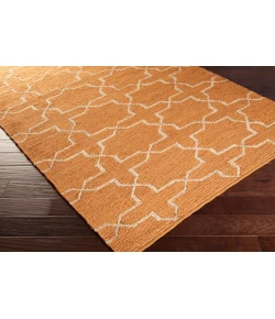 Surya Canyon Brown CAY-7000 8ft. x 11ft. Rect. Rug