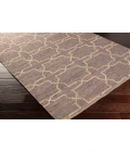 Surya Canyon Gray CAY-7002 2ft. x 3ft. Rect. Rug