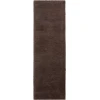 Surya Cambria Black CBR-8705 2ft.6in. x 8ft. Rect. Rug