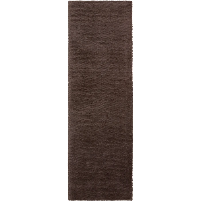 Surya Cambria Black CBR-8705 2ft.6in. x 8ft. Rect. Rug