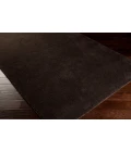 Surya Cambria Black CBR-8705 2ft.6in. x 8ft. Rect. Rug