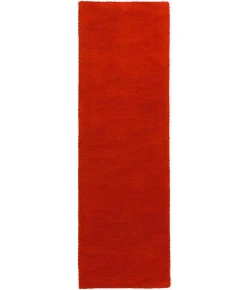 Surya Cambria Red CBR-8709 2ft.6in. x 8ft. Rect. Rug