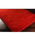 Surya Cambria Red CBR-8709 2ft.6in. x 8ft. Rect. Rug