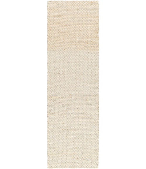 Surya Coil Bleached Rug CBU2300