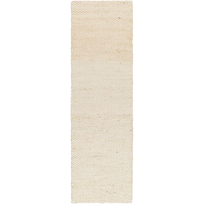 Surya Coil Bleached Rug CBU2300