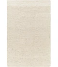 Surya Coil Bleached Rug CBU2300