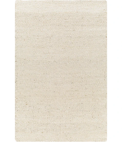 Surya Coil Bleached Rug CBU2300