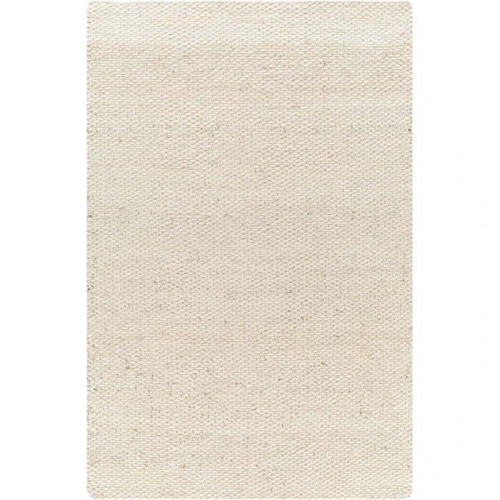 Surya Coil Bleached Rug CBU2300