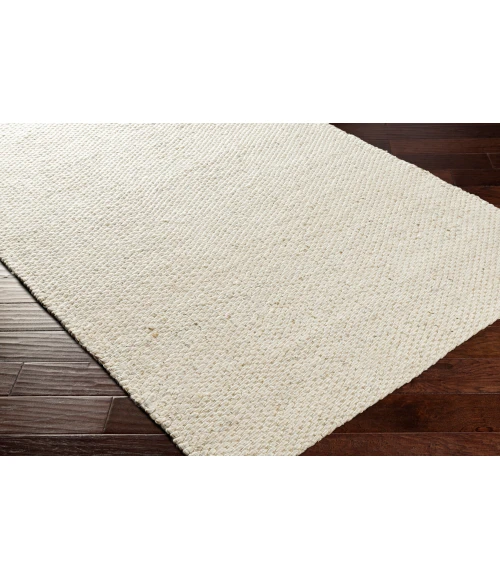 Surya Coil Bleached Rug CBU2300