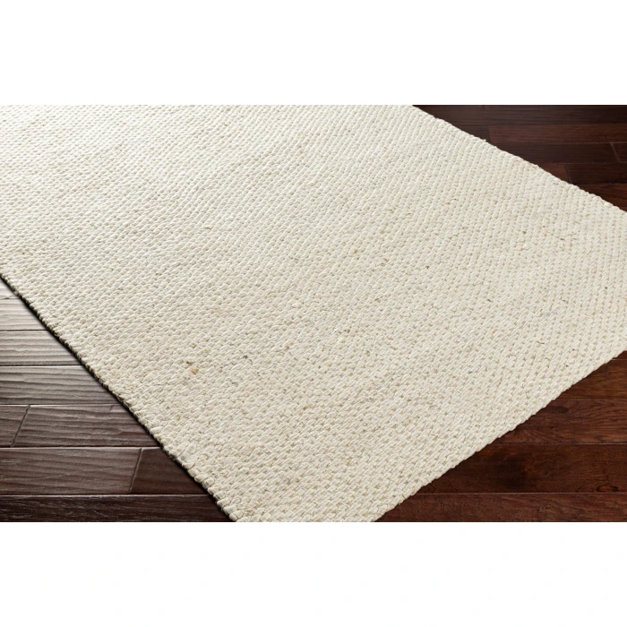 Surya Coil Bleached Rug CBU2300