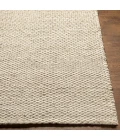 Surya Coil Bleached Rug CBU2300