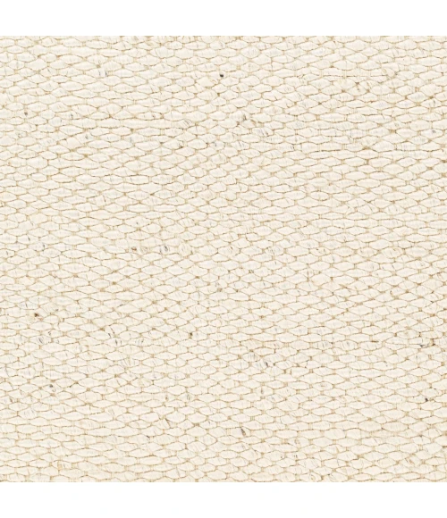 Surya Coil Bleached Rug CBU2300