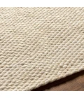 Surya Coil Bleached Rug CBU2300