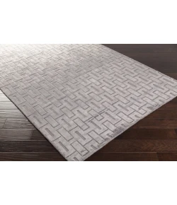 Surya Castlebury CBY7001 Lavender Area Rug 2 ft. X 3 ft. Rectangle