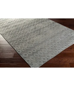 Surya Castlebury CBY7002 Denim Area Rug 2 ft. X 3 ft. Rectangle