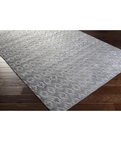 Surya Castlebury CBY7005 Light Gray Area Rug 2 ft. X 3 ft. Rectangle