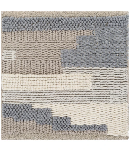 Surya Cocoon CCN-1003 2 6 x 8  Rug