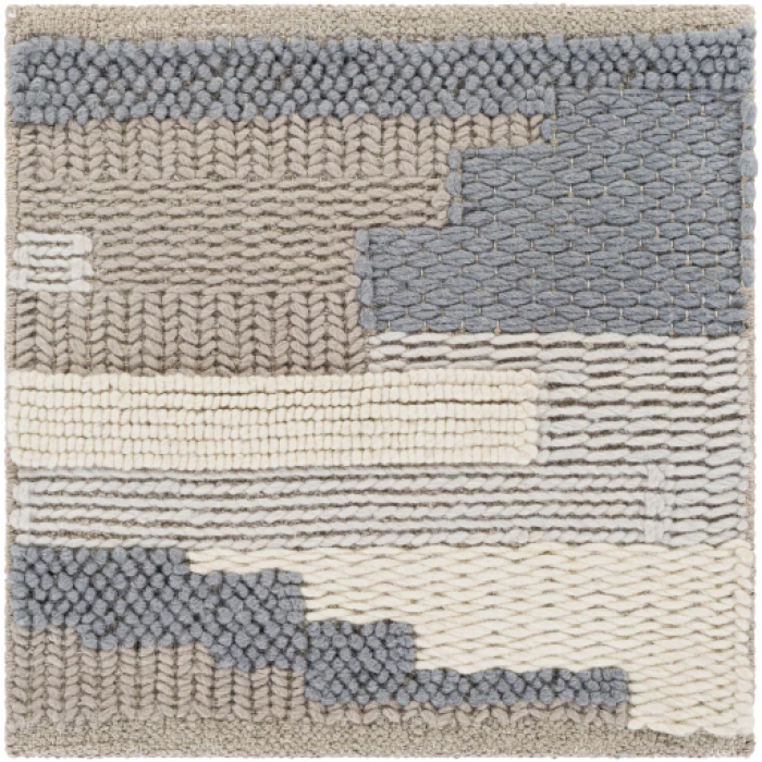 Surya Cocoon CCN-1003 2 6 x 8  Rug