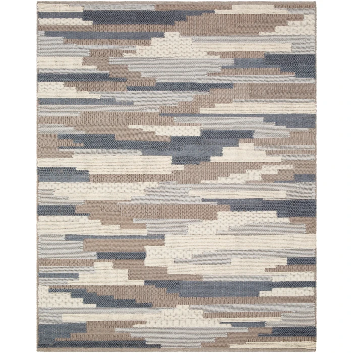 Cocoon CCN-1003 2' x 3' Handmade Rug