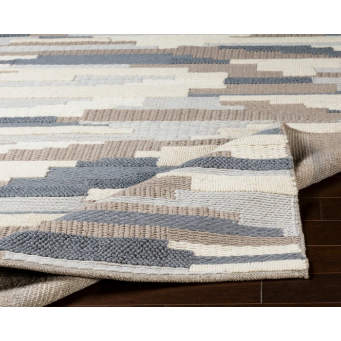 Surya Cocoon CCN-1003 2 6 x 8  Rug