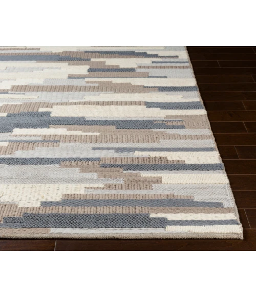 Surya Cocoon CCN-1003 2 6 x 8  Rug