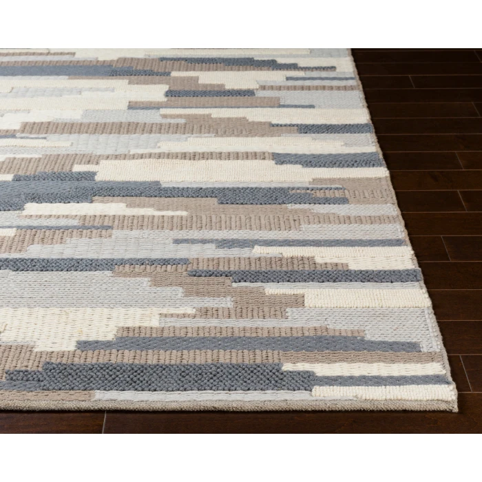 Surya Cocoon CCN-1003 2 6 x 8  Rug